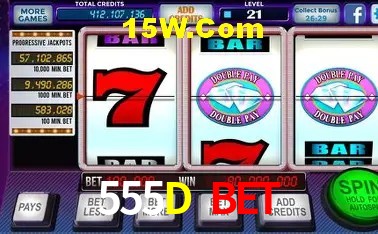 555D Bet