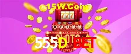 Sinta a adrenalina dos jogos de cassino com 555D Bet